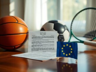 Understanding the European Sport Model and Its Core Principles