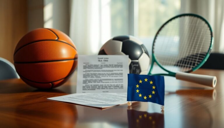 Understanding the European Sport Model and Its Core Principles
