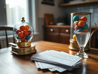 Understanding the £12 Million Lotto Must Be Won Draw Tonight