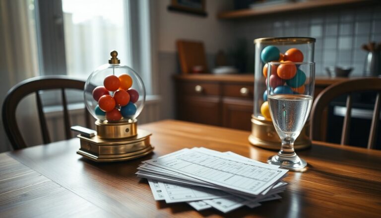 Understanding the £12 Million Lotto Must Be Won Draw Tonight