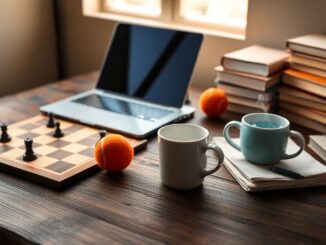 Understanding the Psychology of Performance: How Some Excel Under Pressure