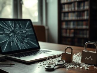 University of Nottingham Student and Alumni Data Compromised in Cyberattack
