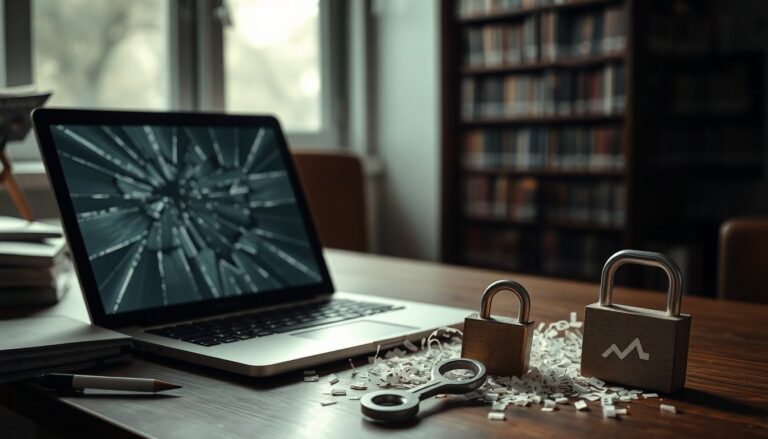 University of Nottingham Student and Alumni Data Compromised in Cyberattack