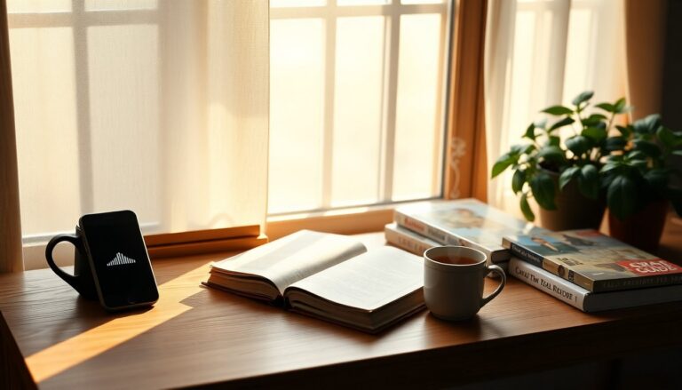 Unlock a world of entertainment with Audible's summer offer