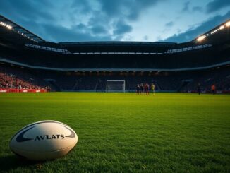 URC Semi-Final Preview: Leinster vs DHL Stormers at Aviva Stadium