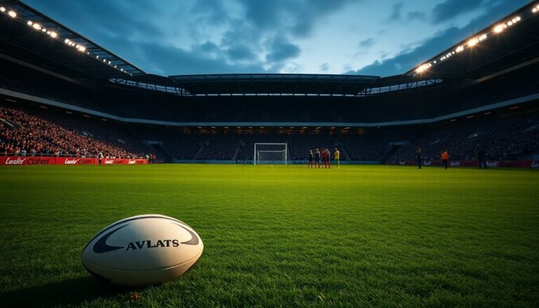 URC Semi-Final Preview: Leinster vs DHL Stormers at Aviva Stadium