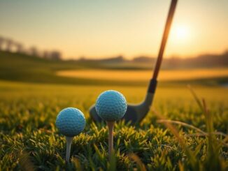 US Open 2026: Wyndham Clark Leads After Chaotic First Round