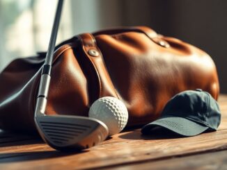 US Open 2026: Wyndham Clark Leads by Six Shots Heading into Final Round