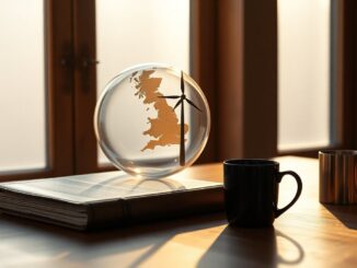 US President Comments on Andy Burnham and UK's Energy Policies