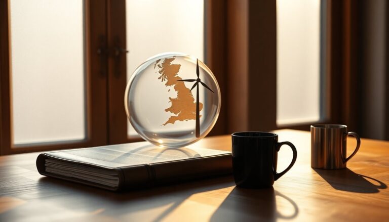 US President Comments on Andy Burnham and UK's Energy Policies