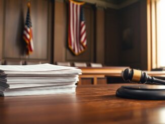 US Supreme Court Allows Termination of Temporary Protected Status for Haitians and Syrians