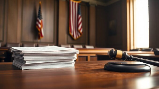 US Supreme Court Allows Termination of Temporary Protected Status for Haitians and Syrians
