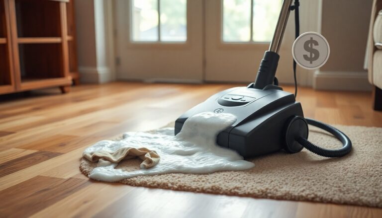 Vax Carpet Cleaner Deal: £126 Off on Amazon for Pet Owners