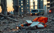 Venezuela Earthquakes: Rescue Teams Race Against Time to Save Lives