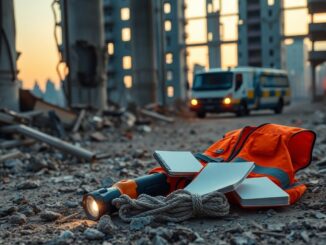 Venezuela Earthquakes: Rescue Teams Race Against Time to Save Lives