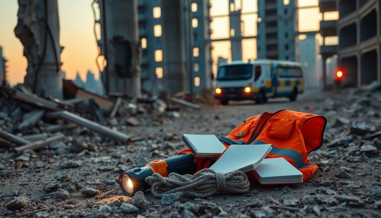 Venezuela Earthquakes: Rescue Teams Race Against Time to Save Lives