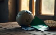 Vozinha's Emotional World Cup Debut: Visa Issues Keep Mother Away