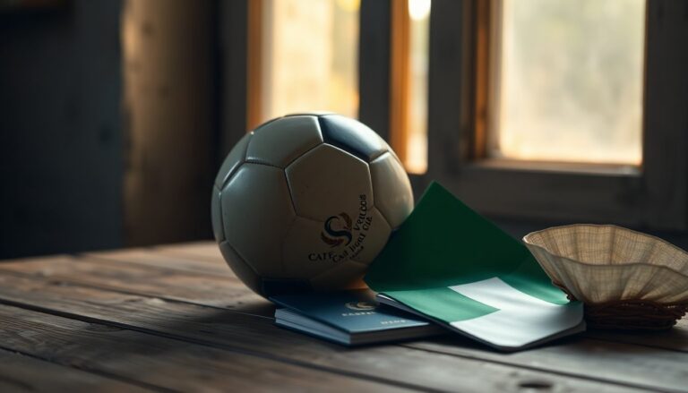 Vozinha's Emotional World Cup Debut: Visa Issues Keep Mother Away