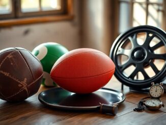 Weekend Sports Preview: FIFA World Cup, GAA, Rugby, and Formula 1 Highlights
