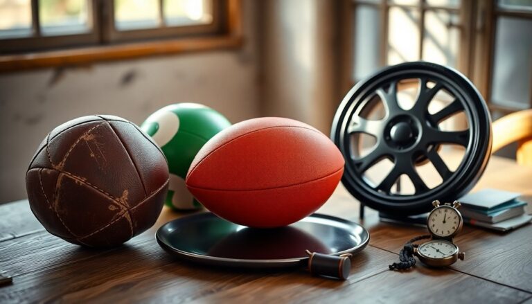Weekend Sports Preview: FIFA World Cup, GAA, Rugby, and Formula 1 Highlights