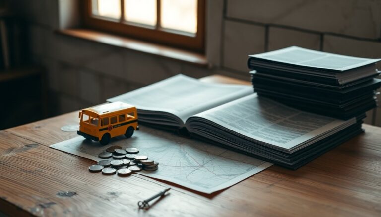 West Lothian Council Calls for Scottish Government Funding for School Transport