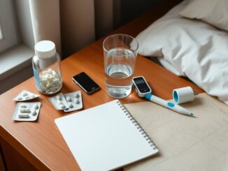 What to know before taking medication abroad
