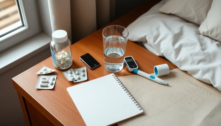 What to know before taking medication abroad