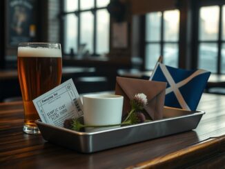 Where to watch Scotland vs Haiti in Edinburgh: Last-minute ticket options