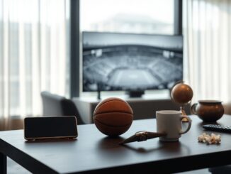 Why International Sports Tournaments Capture Billions of Viewers Worldwide