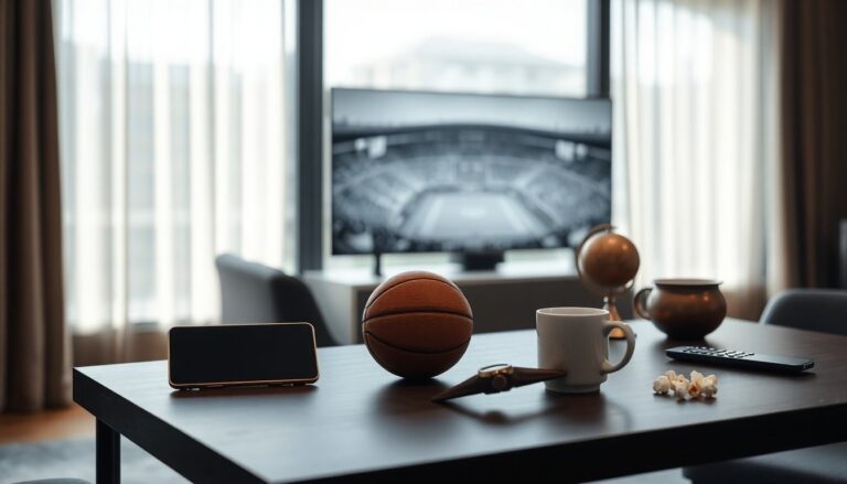 Why International Sports Tournaments Capture Billions of Viewers Worldwide