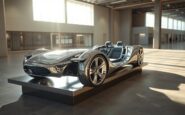 why motor shows remain vital: the role of expos in automotive evolution