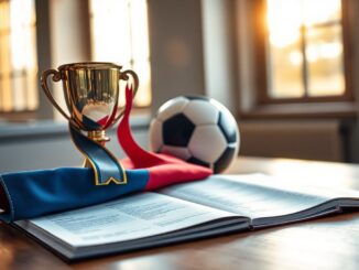 Why Regional Sports Sponsorships Are Becoming a Key Strategy for Global Brands