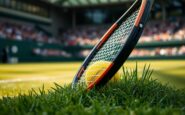 Wimbledon 2026: Cocciaretto's tough loss to Wang in three-set battle