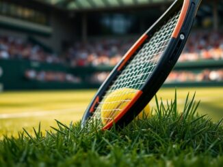 Wimbledon 2026: Cocciaretto's tough loss to Wang in three-set battle