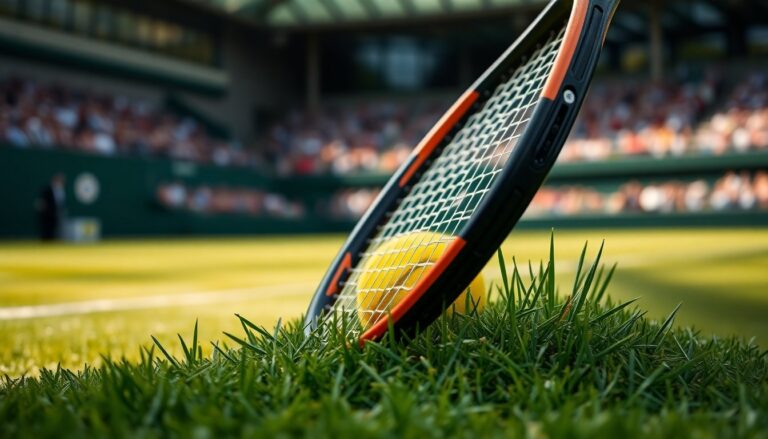 Wimbledon 2026: Cocciaretto's tough loss to Wang in three-set battle