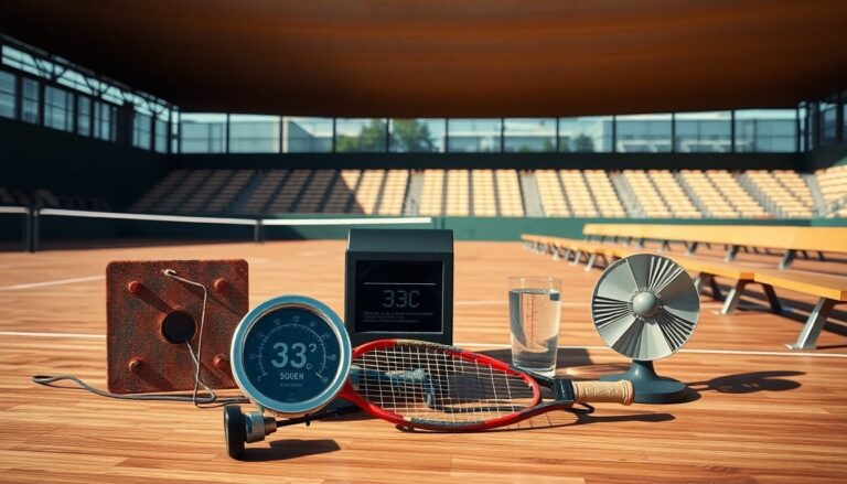 Wimbledon 2026 qualifying suspended due to heatwave and technical issues