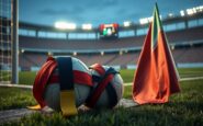 World Cup 2026: Belgium vs Iran - A Battle for Group G Supremacy