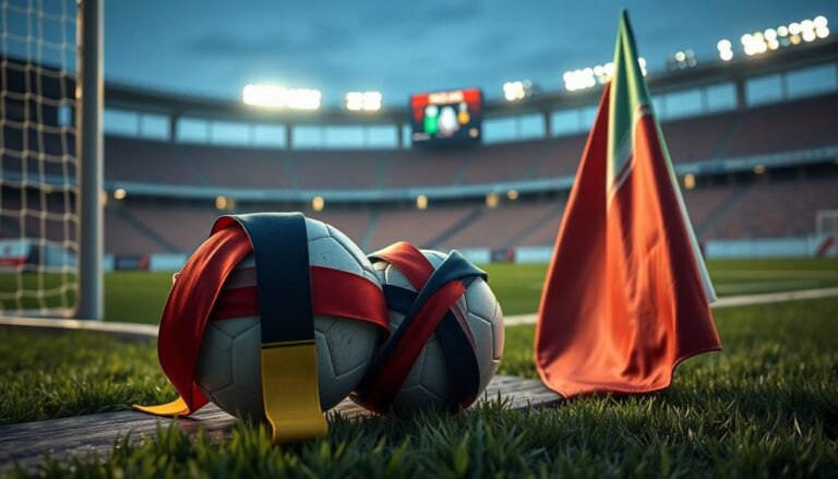 World Cup 2026: Belgium vs Iran - A Battle for Group G Supremacy