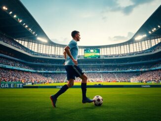 World Cup 2026: England Triumphs Over Croatia in Dallas