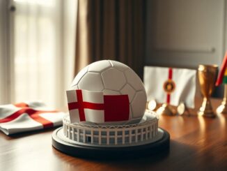 World Cup 2026: England's Path to Victory Through Ghana