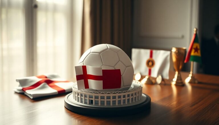 World Cup 2026: England's Path to Victory Through Ghana