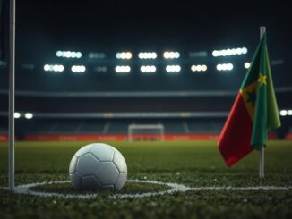 World Cup 2026: France Faces Senegal in Group I Clash