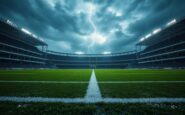 World Cup 2026: France-Iraq Game Postponed Due to Lightning and Rain