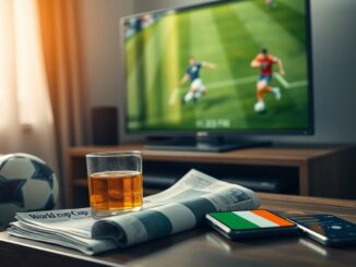 World Cup 2026: Full RTÉ Broadcast Schedule for Irish Viewers