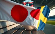 World Cup 2026: Japan and Sweden Advance After Dallas Showdown