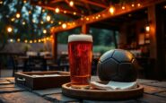 World Cup 2026: Pubs Get Extended Hours and Easier Outdoor Licensing