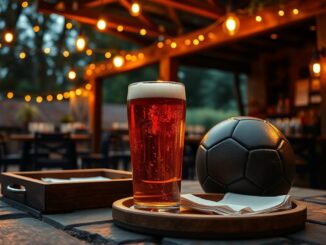 World Cup 2026: Pubs Get Extended Hours and Easier Outdoor Licensing