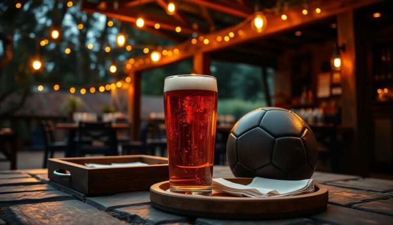 World Cup 2026: Pubs Get Extended Hours and Easier Outdoor Licensing