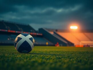 World Cup 2026: Scotland Faces Elimination After 3-0 Loss to Brazil