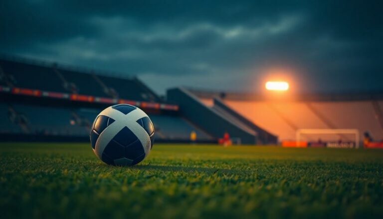 World Cup 2026: Scotland Faces Elimination After 3-0 Loss to Brazil